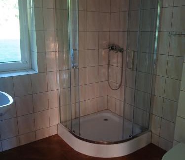 Solina House | Domki "Nad Rzeką Solinką" Tomasz Pasławski