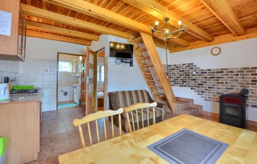 Kroscienko Cabin | Domki nad Stebnikiem