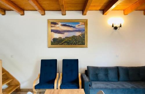 Bukowiec House | Domki Oaza Ciszy
