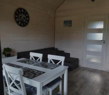 gmina Radomysl Wielki House | Domki Pod Świerkami