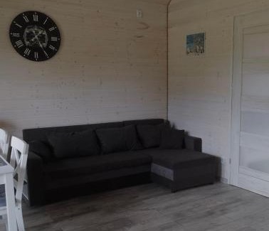 gmina Radomysl Wielki House | Domki Pod Świerkami
