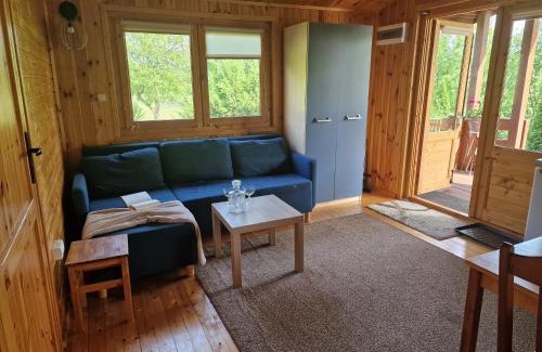 gmina Czarnocin House | Domki pod Brzozą