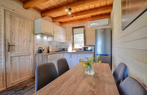 Wojtkowa Ski Chalet | Domki pod lasem w Wojtkowej