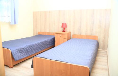 Sztutowo Cabin | Domki Pod Złotym Dębem