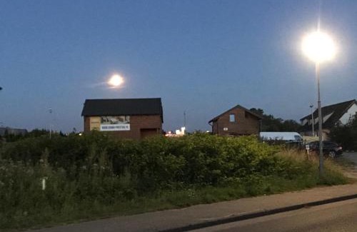 Ustronie Morskie Villa | Domki Prestige