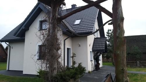 Nowecin Cabin | Domki Ranczo Itrich