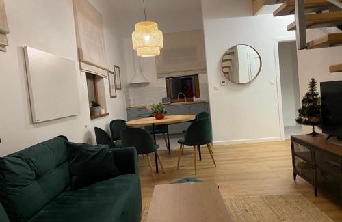 Stronie Slaskie Ski Chalet | domki Stara Morawa