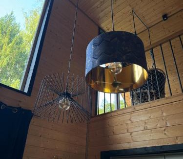 Solina House | Domki Strefa Ciszy Bieszczady