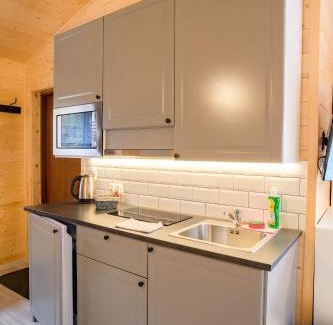 Koscierzyna House | Domki Szarlota - atrakcje dla rodzin na Kaszubach