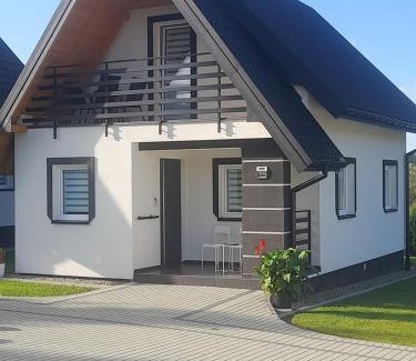 Regietow Apartment | Domki u Henia 330A