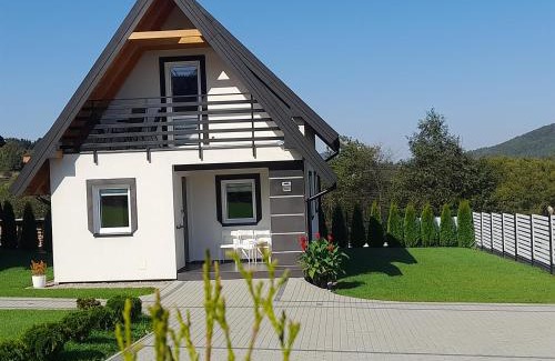 Regietow Apartment | Domki u Henia 330A