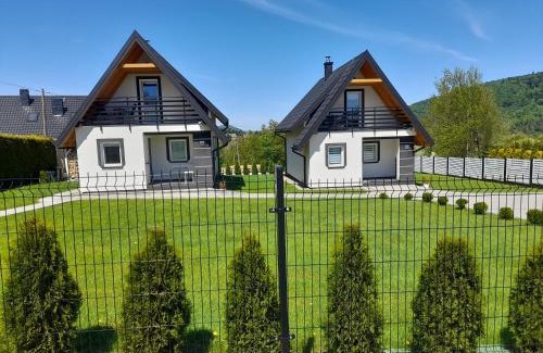 Regietow Apartment | Domki u Henia 330A