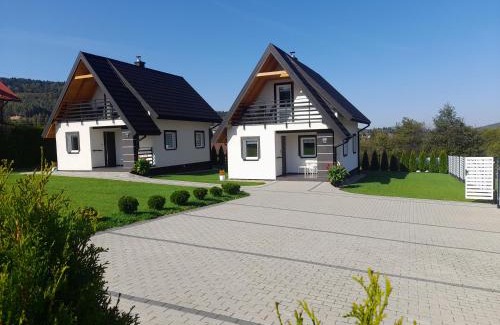 Regietow Apartment | Domki u Henia 330A