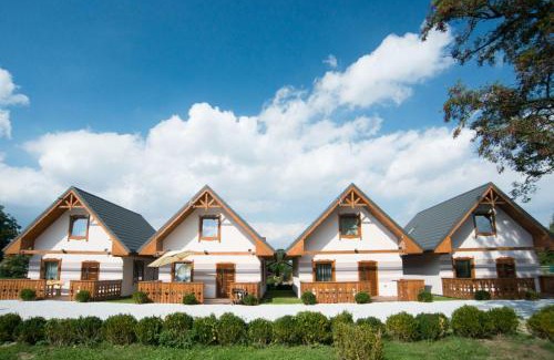 Zachelmie Cabin | Domki u Justyny Podgórzyn Karpacz Sosnówka