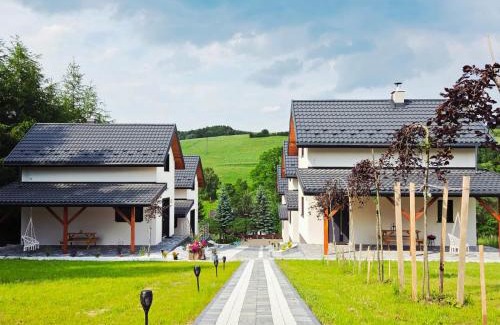 gmina Bircza House | Domki w Bieszczadach Kuźmina