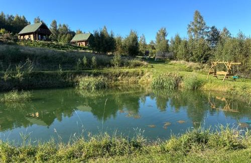 Kamienna Gora Ski Chalet | Domki w górach ' Zielone Wzgórza ' okolice Karpacza