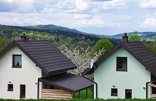 Nowica House | Domki w Nowicy