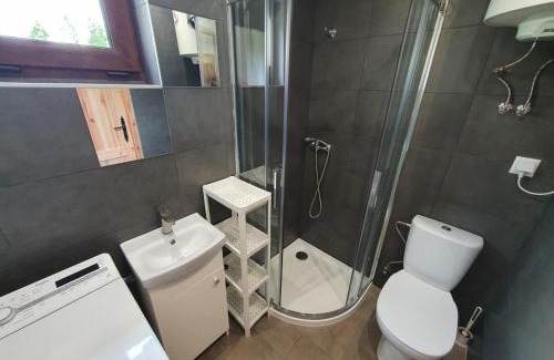 Nowica House | Domki w Nowicy