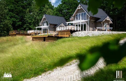 Janowice Wielkie House | Domki w Rudawach Las i Łąka Gorąca Balia Baseny