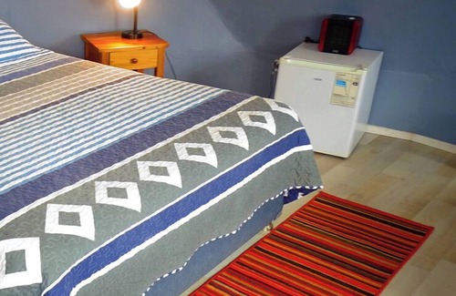 Bahia Inglesa Hotel | Domo Camping Bahía Inglesa