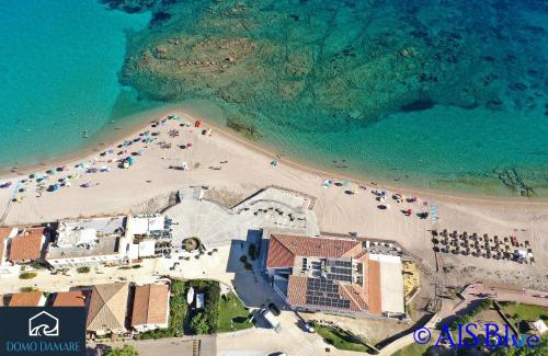 Vignola Mare House | Domo Damare