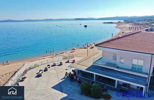 Vignola Mare House | Domo Damare