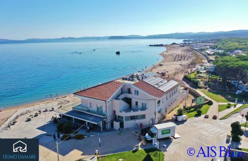 Vignola Mare House | Domo Damare