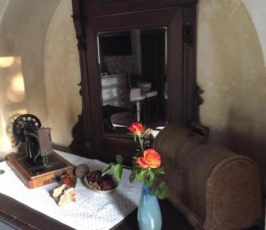 Enas Bed & Breakfast | Domo De Enas