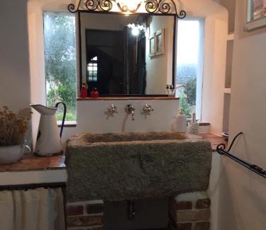 Enas Bed & Breakfast | Domo De Enas