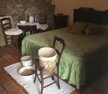 Enas Bed & Breakfast | Domo De Enas
