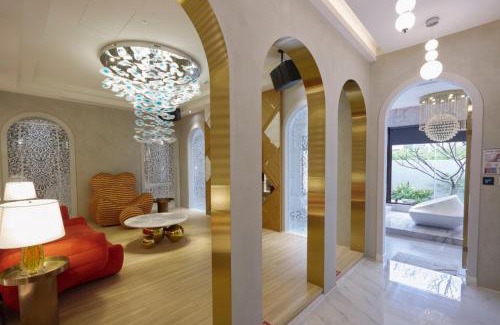 Xitun District Hotel | Domo Hotel