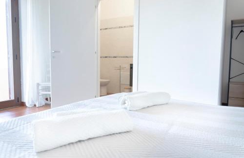 Sant'Anna Arresi House | Domo Is Domus
