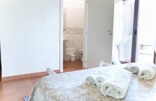 Sant'Anna Arresi House | Domo Is Domus