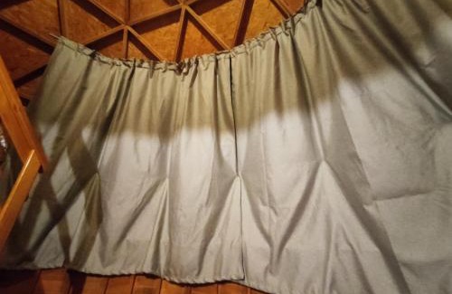 Floresta House | Domo La Esmeralda Glamping Familiar 5P