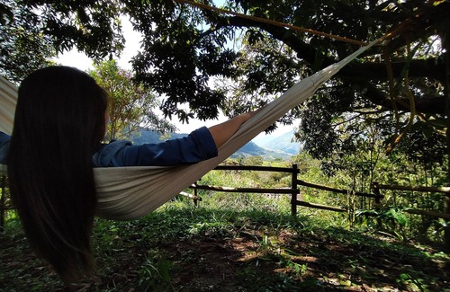 Fredonia Cottage | Domo Lodge, Disfruta Habitando Espacios Naturales