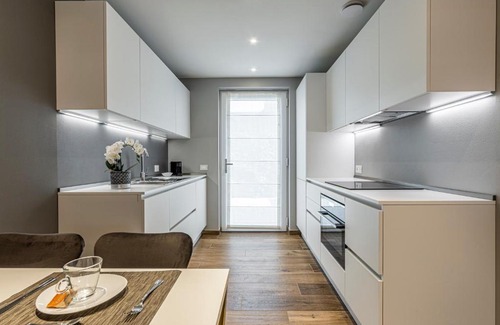 Domodossola Apartment | Domo Loft