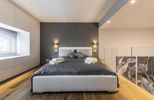 Domodossola Apartment | Domo Loft