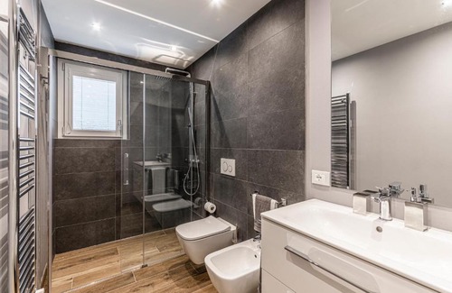 Domodossola Apartment | Domo Loft