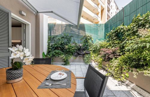 Domodossola Apartment | Domo Loft
