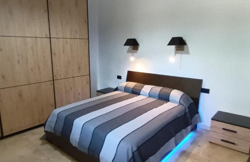 Oristano Historic Centre Apartment | DOMO MEA