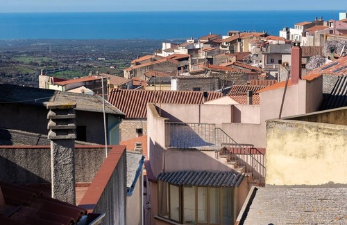 Cuglieri House | Domo Mea, La Tua Casa In Sardegna