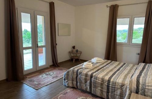 Telti Bed & Breakfast | Domo Mia