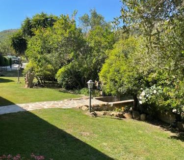 Loiri Porto San Paolo Bed & Breakfast | Domo Minnannu Miriu