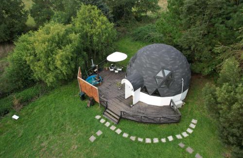 Osorno Apartment | Domo Osorno