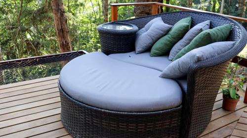 Nova Friburgo Cabin | Domo Real