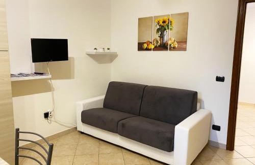 Olmedo Apartment | Domo sa Funtana