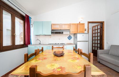 Onifai Apartment | Domo Santu Jorji