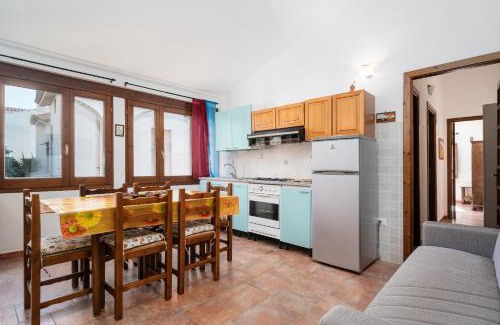 Onifai Apartment | Domo Santu Jorji