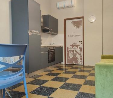 Domodossola Apartment | Domodossola new two-room apartment in the center