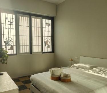 Domodossola Apartment | Domodossola new two-room apartment in the center